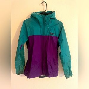 Patagonia Rain Jacket M